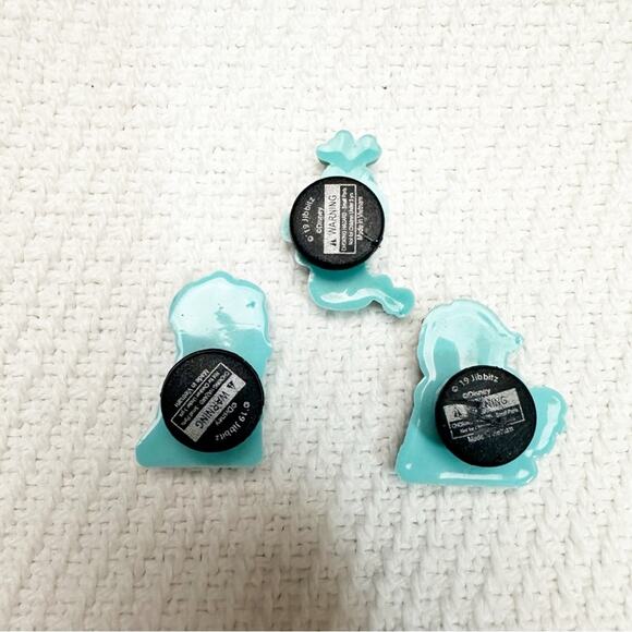 Croc Jibbitz Frozen 2 bundle - Picture 3 of 3